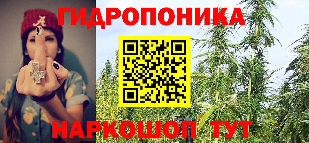 Марихуана гибрид Узловая
